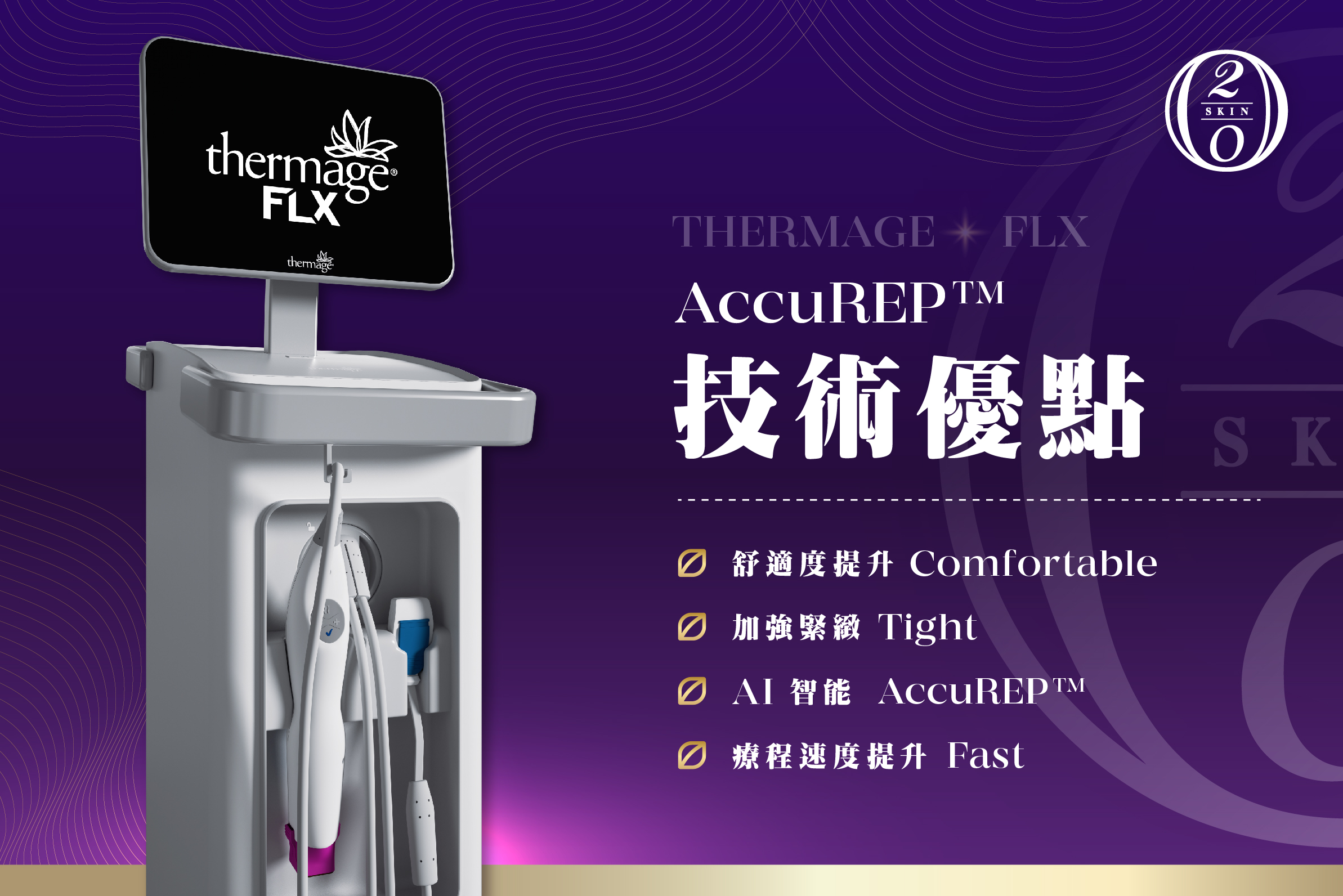 20S-260204A技術優點ACCUREP-01