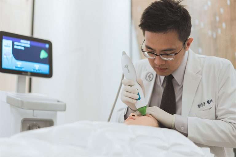 電波拉皮全攻略！你最想知道的電波拉皮QA都在這裡(上)