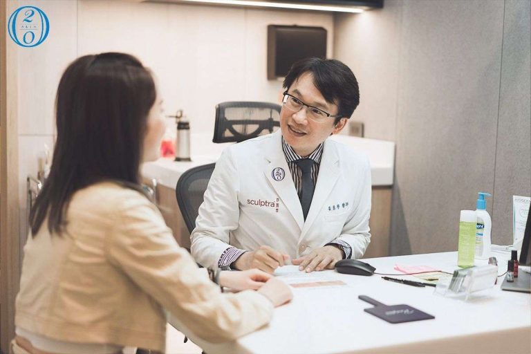 為什麼鳳凰光要「規律施打」才有感？從肌膚資產管理概念看長期養膚的邏輯