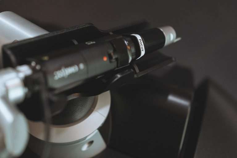 755蜂巢皮秒雷射蜂巢透鏡