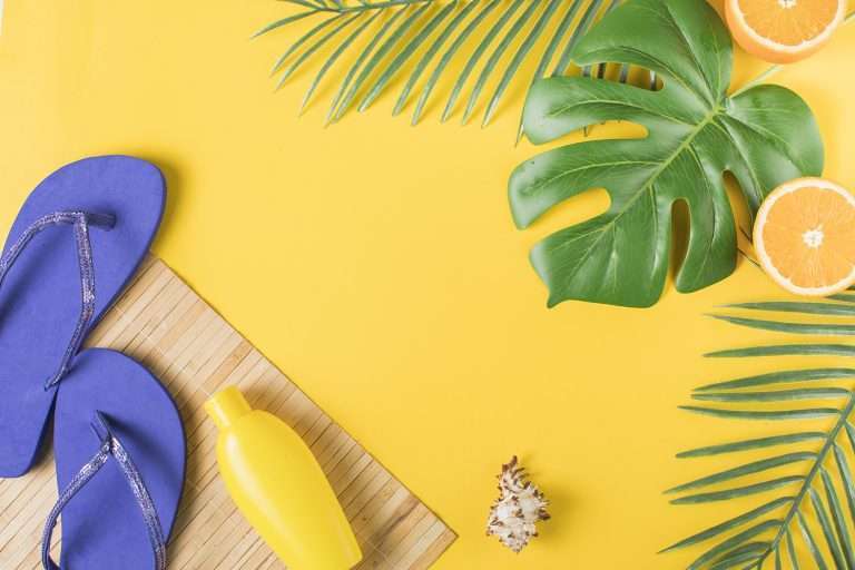 【肌膚保養】破解!防曬的十大迷思(下) 防曬的基本觀念和迷思