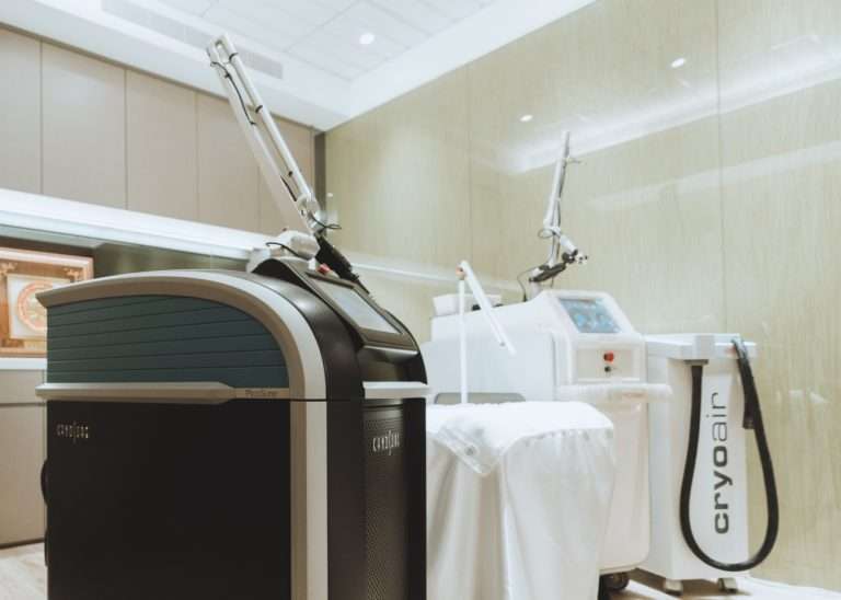 755蜂巢皮秒雷射和超皮秒雷射