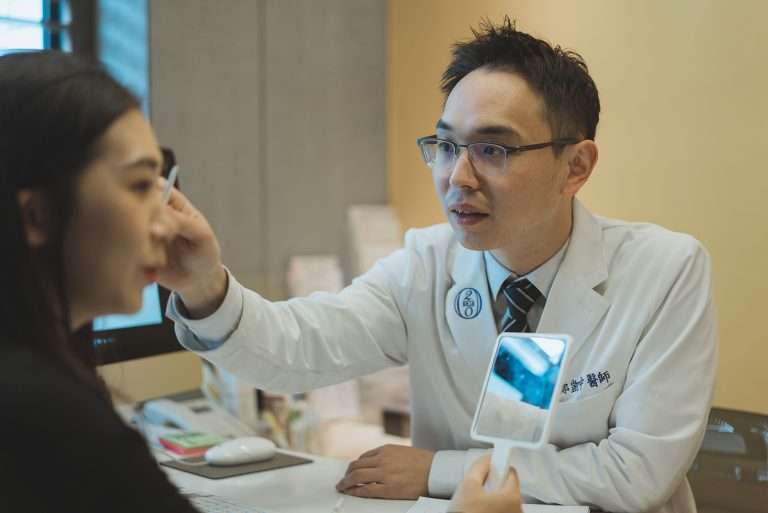 20skin醫生評估痘痘
