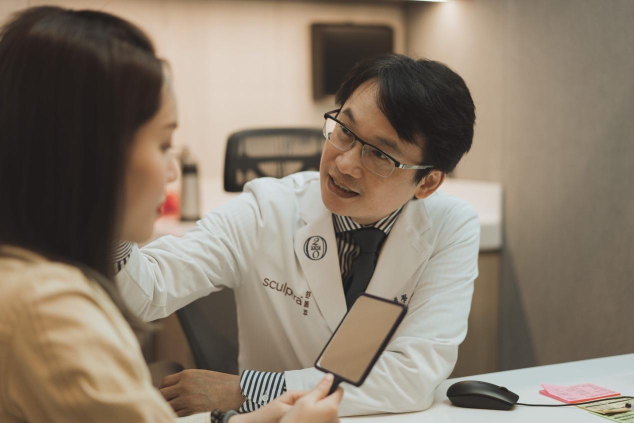 黃勇學醫師諮詢