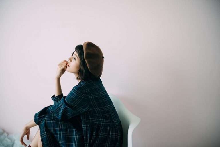 發炎時間過長，則可能在臉上留下難解疤痕。