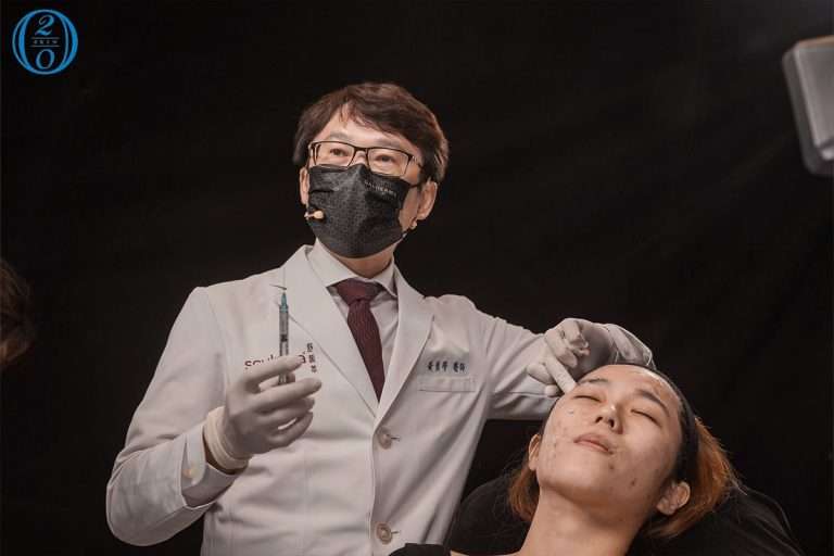 童顏針推薦打第幾代？聽說童顏針有三代？