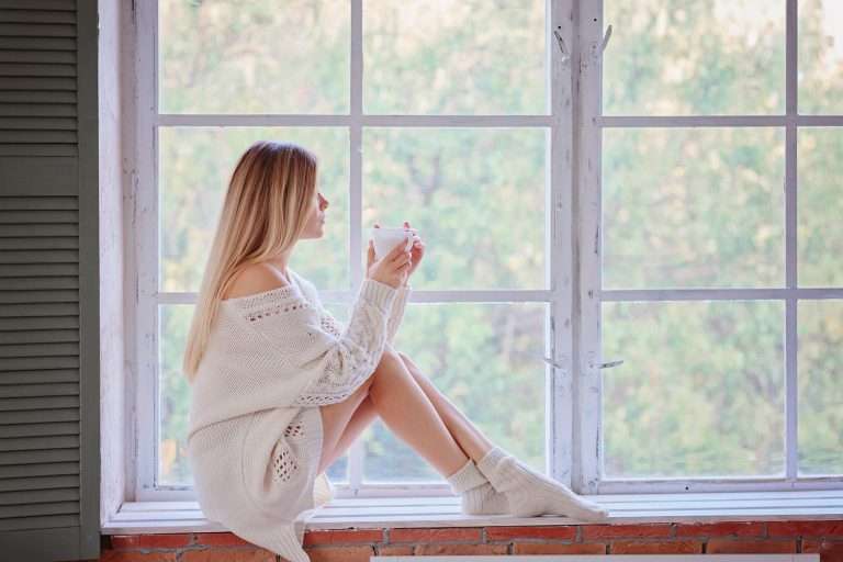 雷射當作一種治療，更將它視為日常保養