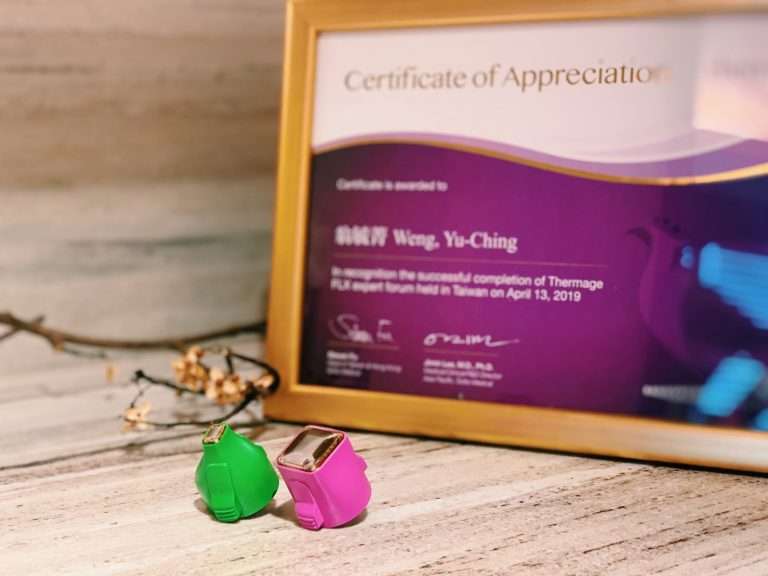 Thermage Flx第四代鳳凰電波