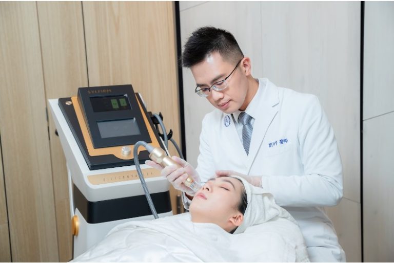 【Sylfirm X】矽谷電波痘疤治療推薦嗎?原廠認證講師分享矽谷電波3大臨床功效 矽谷電波痘疤治療推薦嗎?原廠認證講師分享矽谷電波3大臨床功效